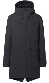 Skomer III Winterparka