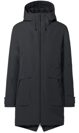Skomer III Winterparka