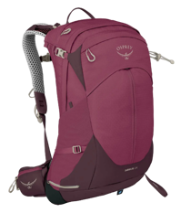Sirrus 24L Rugzak