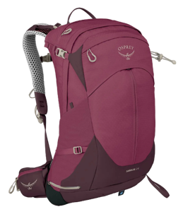 Sirrus 24L Rugzak