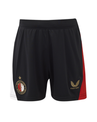 Feyenoord Thuisshort 2025-2026 Junior