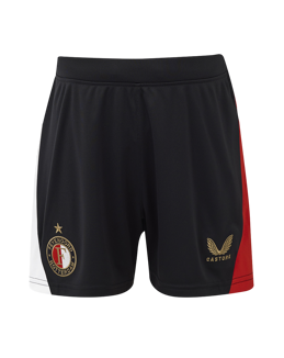 Feyenoord Thuisshort 2025-2026 Junior