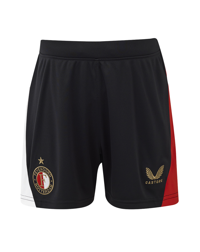 Feyenoord Thuisshort 2025-2026 Junior