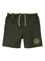 Zobia Swimshort