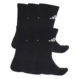 Gevoerde Sokken - Set van 6