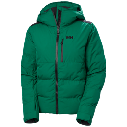 Kvitfjell Race Puffy Wintersportjas