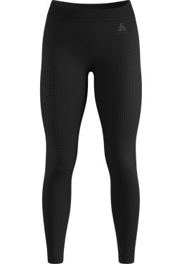 Performance Warm-basislaagbroek Dames