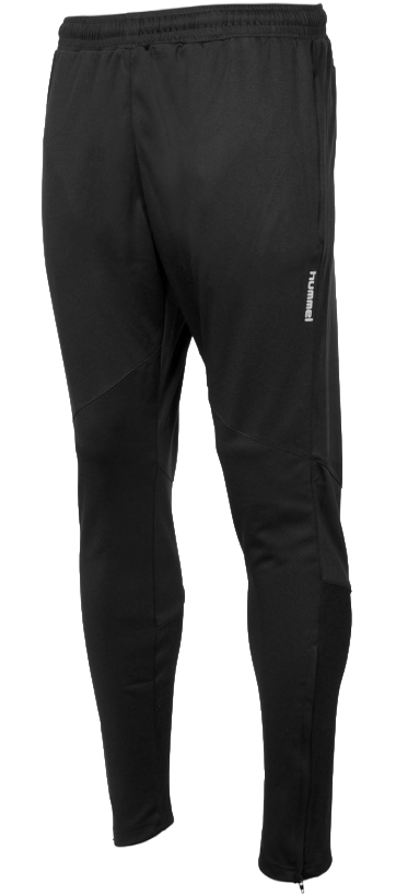 Authentic Fitted Pant