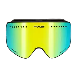 FXS Three Skibril