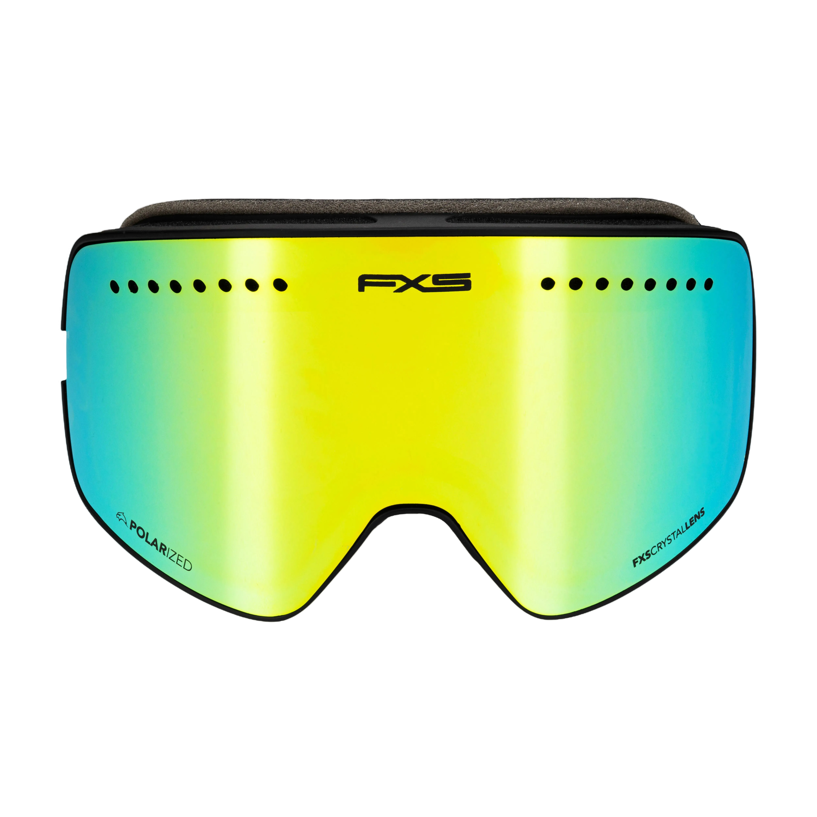 FXS Three Skibril