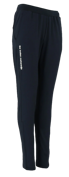 Donkerblauw