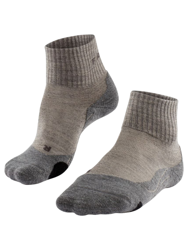 TK2 Wool Short Wandelsok