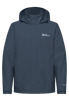 Donkerblauw