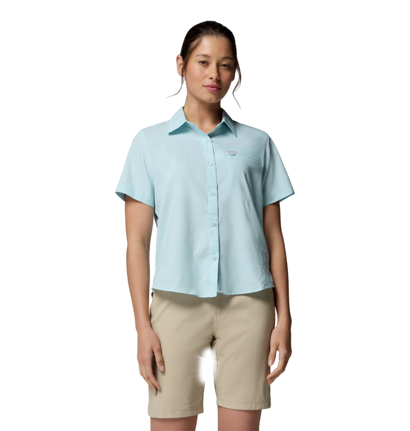 Silver Ridge Utility II Overhemd