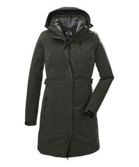 KOW 165 Parka