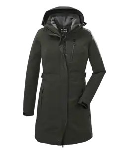 KOW 165 Parka
