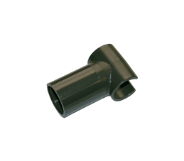 Vorkkoppeling CarbonX 22MM