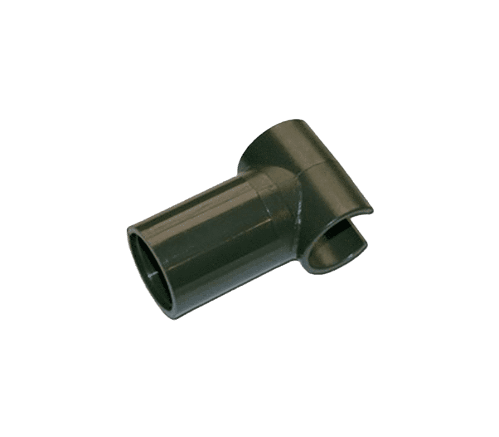Vorkkoppeling CarbonX 22MM