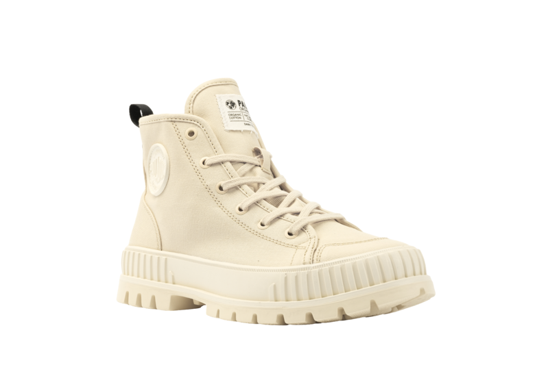 Pallashock Org 2 Schoen