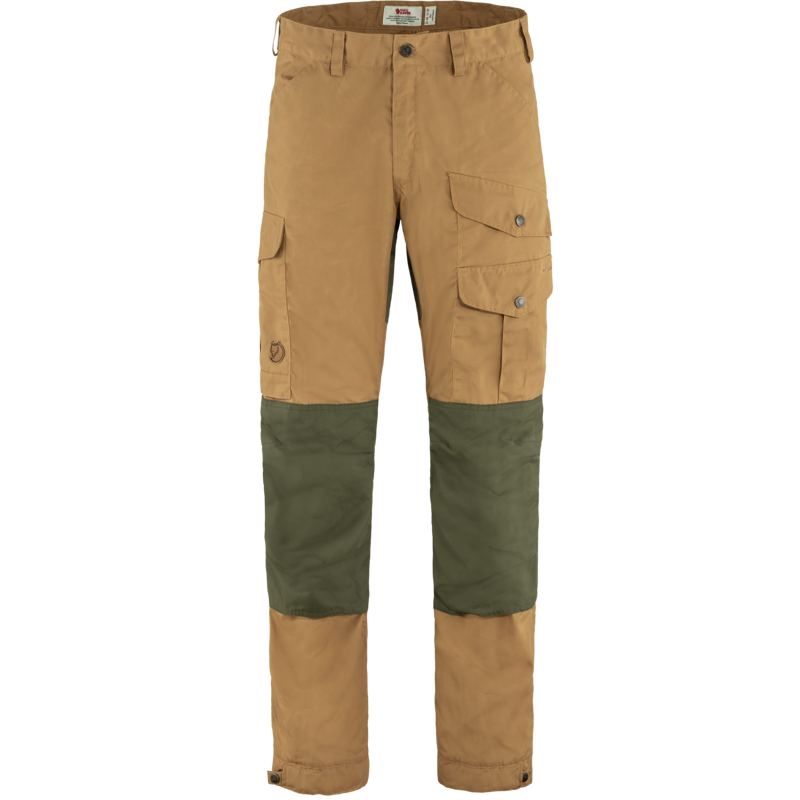 Vidda Pro Lange Trekkingbroek