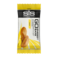GO Energy Bar Bake Lemon 50g