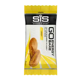 GO Energy Bar Bake Lemon 50g