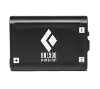 BD 1500 Batterij & Oplader