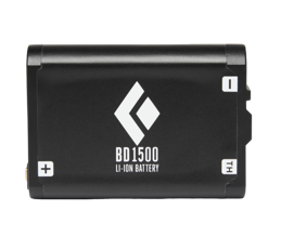BD 1500 Batterij & Oplader