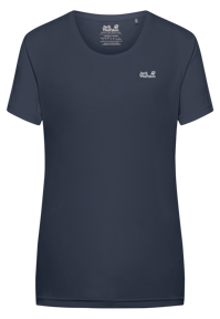 Tech T-Shirt Dames