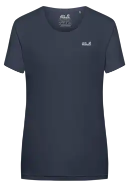 Tech T-Shirt Dames