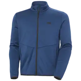 Alpha Fleece Jacket