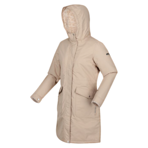 Romine Parka