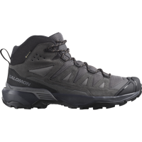 X Ultra 360 Leer Mid GTX Wandelschoen