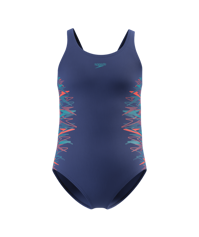 Placement Muscleback Zwempak