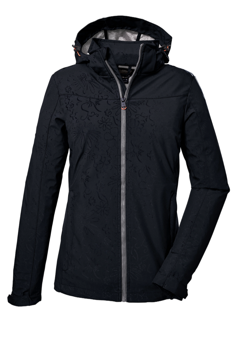 Kos 40 Softshell Jas