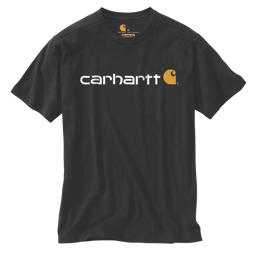 Relaxed Fit Logo Graphic T-shirt