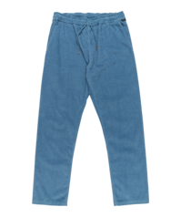 Taxer Regular Cord Broek