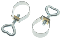 Stelring 28 mm (3 stuks)