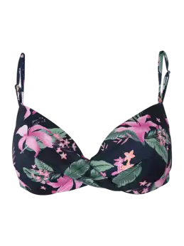 Stefana-Tropicana Dames Bikini Top