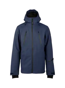 Norrow Ski-jas