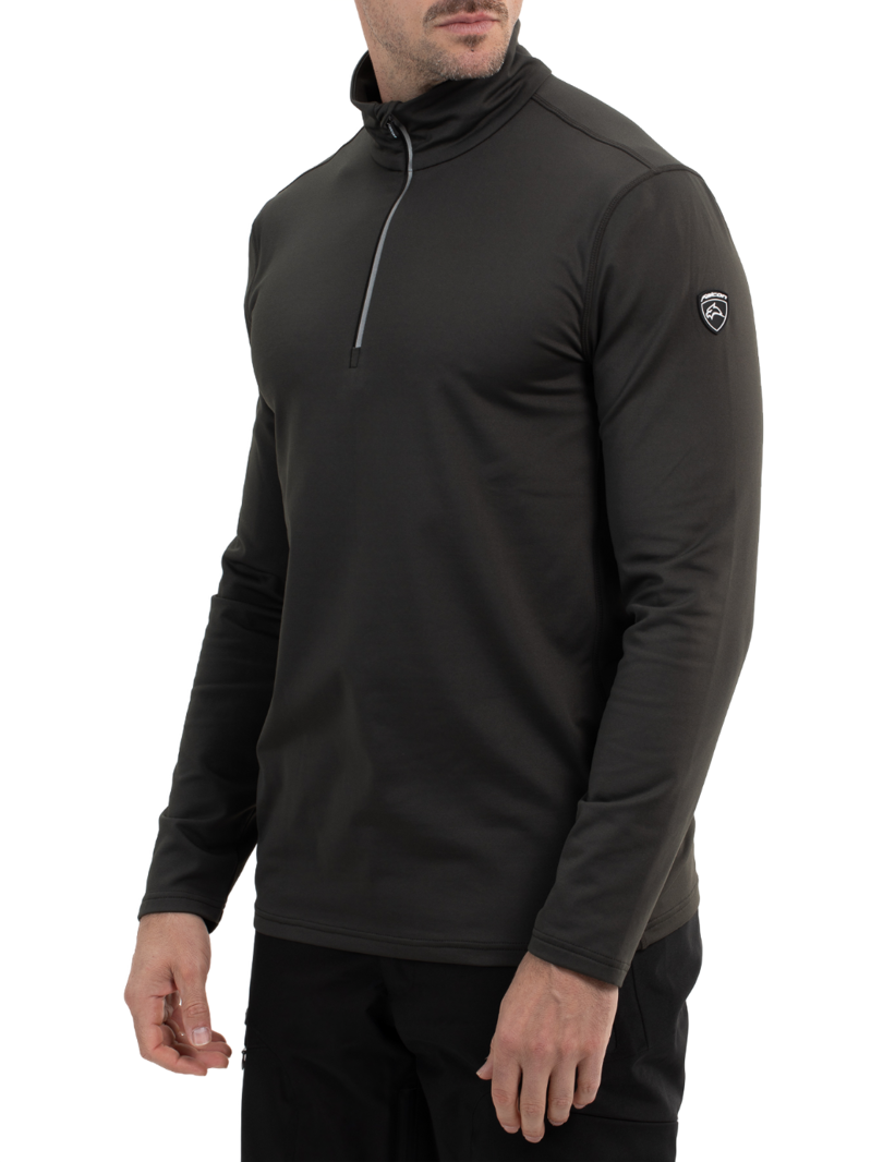 Haller Ski Pully