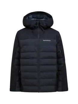 Shred Down Jacket