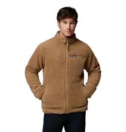 Rugged Ridge Fleecejas