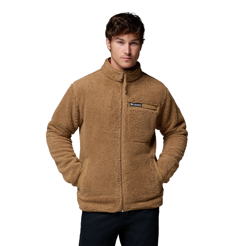 Rugged Ridge Fleecejas