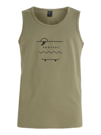 Dinchi Singlet