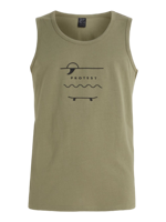 Dinchi Singlet