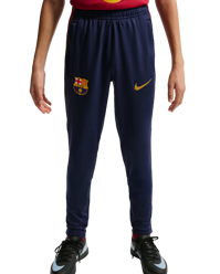FC Barcelona Trainingsbroek 26/27 Junior