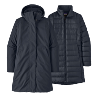 Tres 3-in-1 Parka