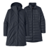 Donkerblauw