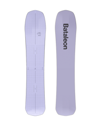 Cruiser Snowboard